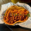 Greek Gryos