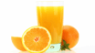 Fresh Orange Juice