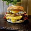The Breakfast Stack