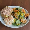 Salad Box