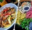 Noodle Box